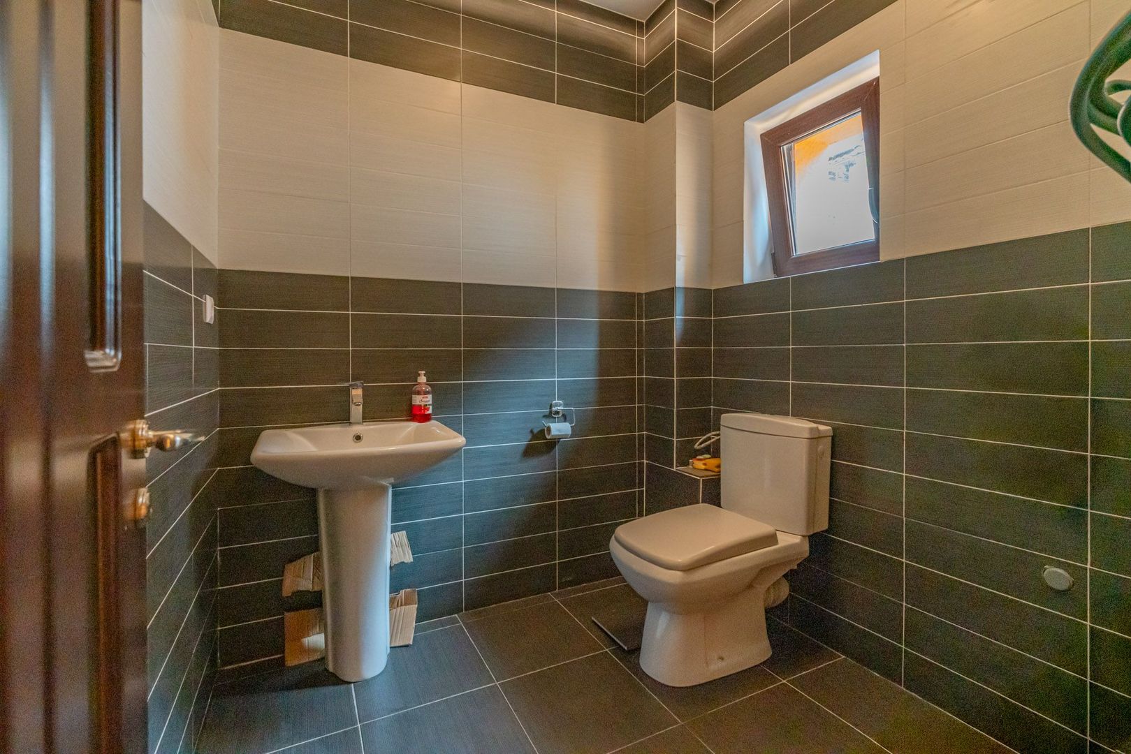 Casă Lunca Câlnicului | 170 mp utili | Teren 679 mp | Lângă Pădure - imaginea 13
