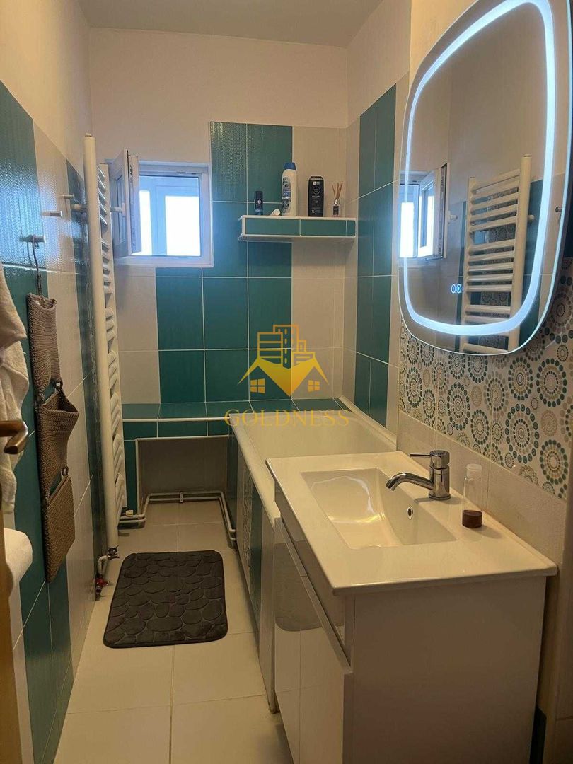 3 camere decomandate, Central, Cipariu, Parcare, Titulescu, Brâncuși - imaginea 8