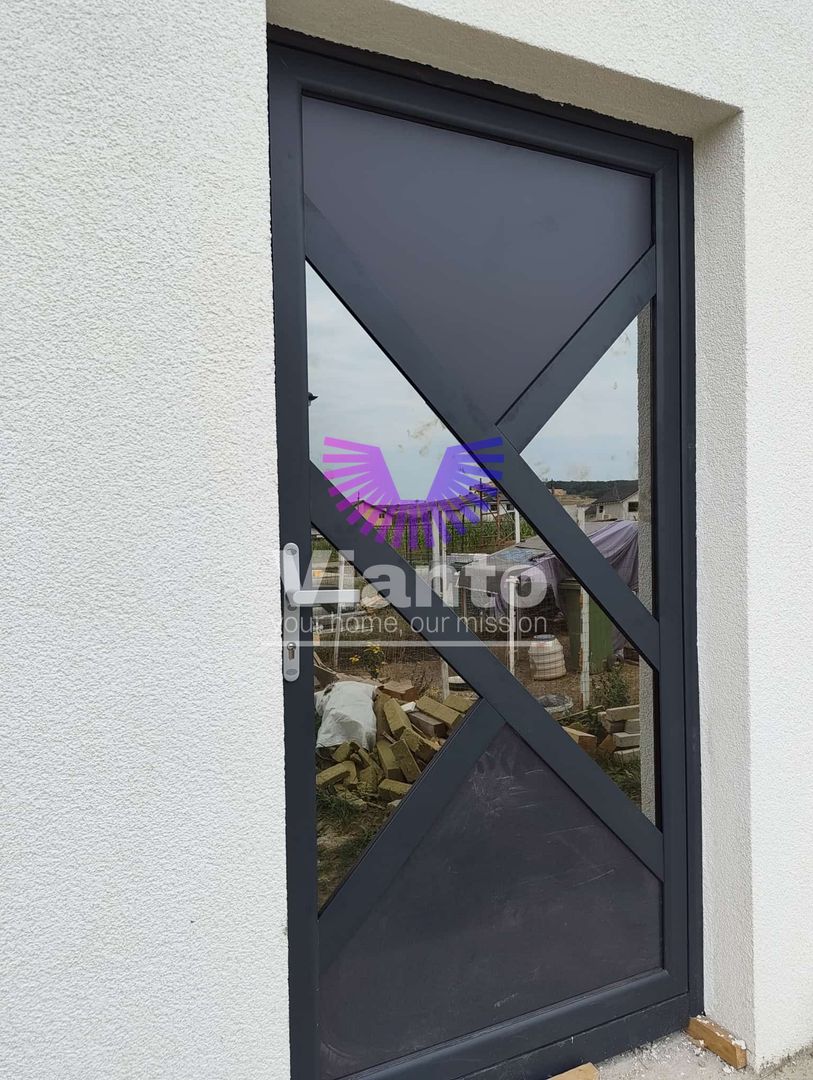 Casa 4 Camere 130mpu, 310 - Cristian