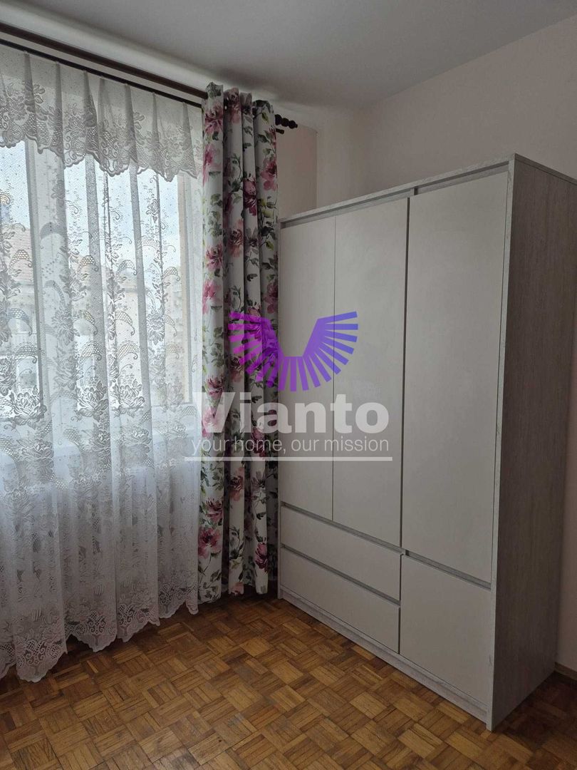 Apattament 4 Camere 80mpu, - Hipodrom