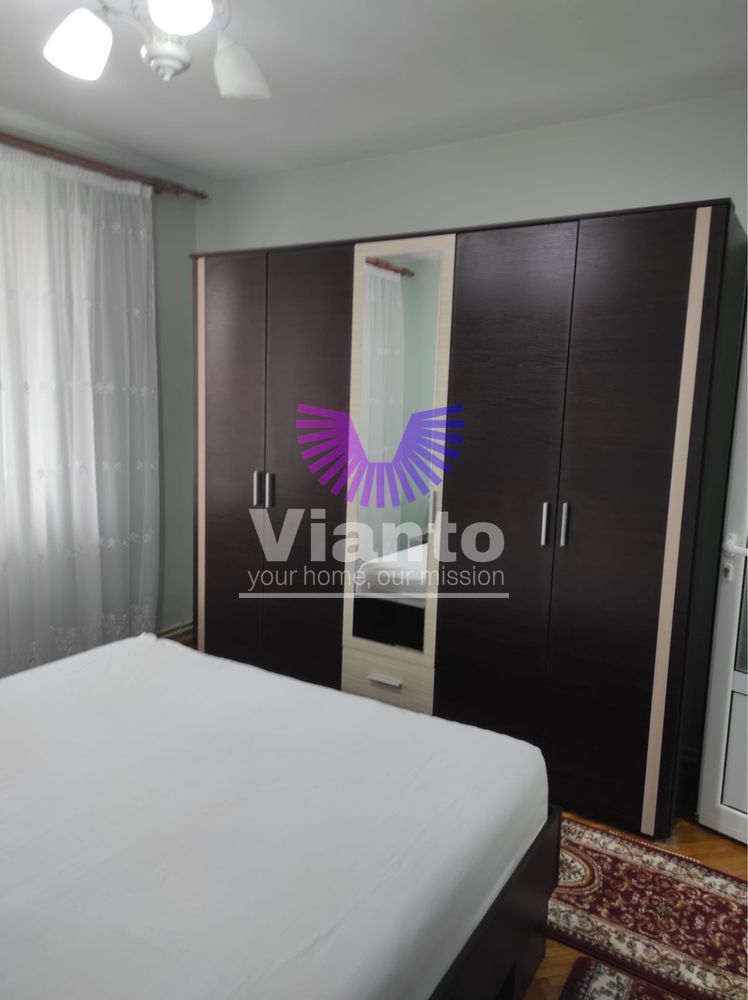 Apartament 3 camere | Etaj 1 | Hipodrom | Sibiu