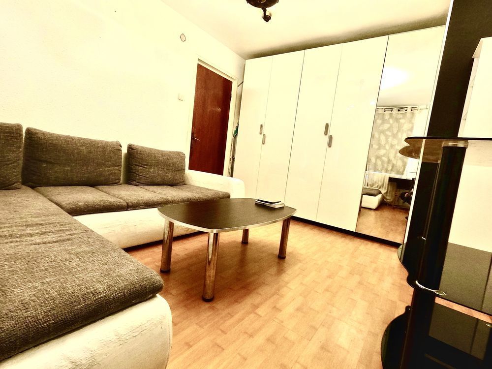 inchiriez Ap 2 camere Lujerului Politehnica