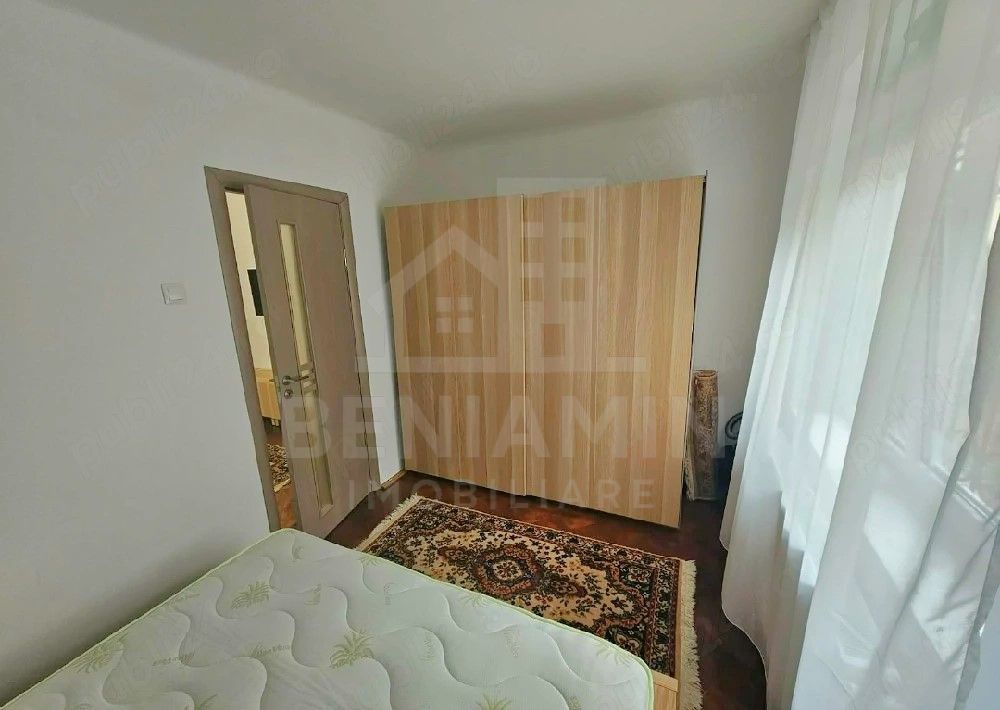 2 Camere 46mp la Parter Mobilat si Utilat Universitatea D. Cantemir - imaginea 4