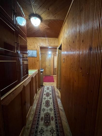 Apartament cu 3 camere + balcon - Zona Lipovei, Timișoara - parter - imaginea 10