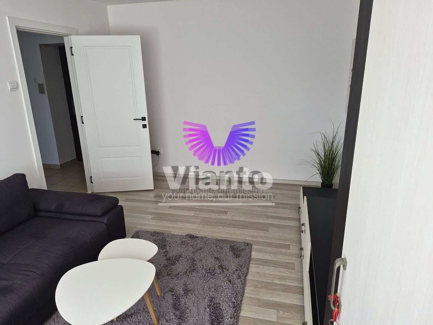 Apartament 2 camere | Balcon | Cedonia | Sibiu