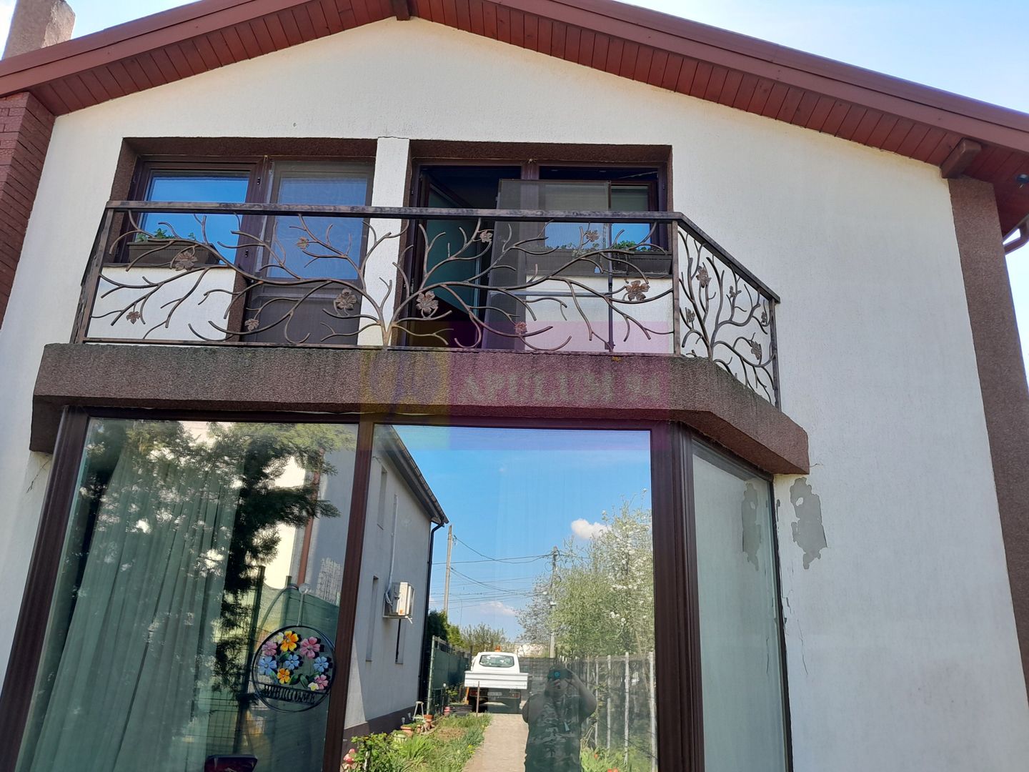 DE VANARE CASA P+M 5 CAM  GIURGIU