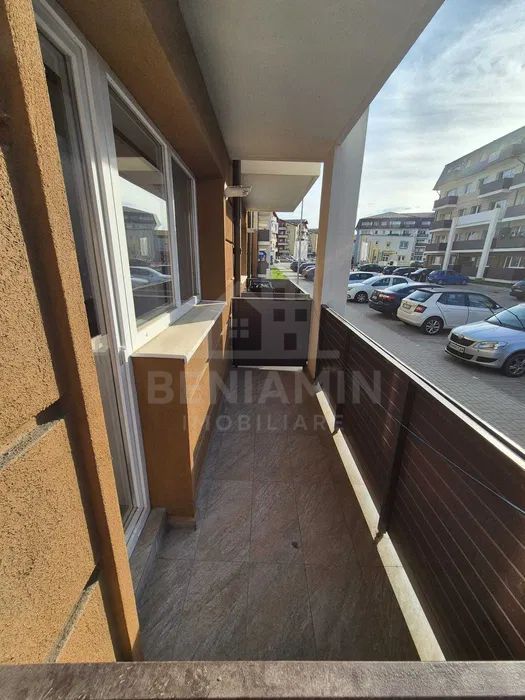 Garsoniera-noua-33-mp-utili-balcon-parter-CT-Incalzire-Pardoseala - imaginea 4