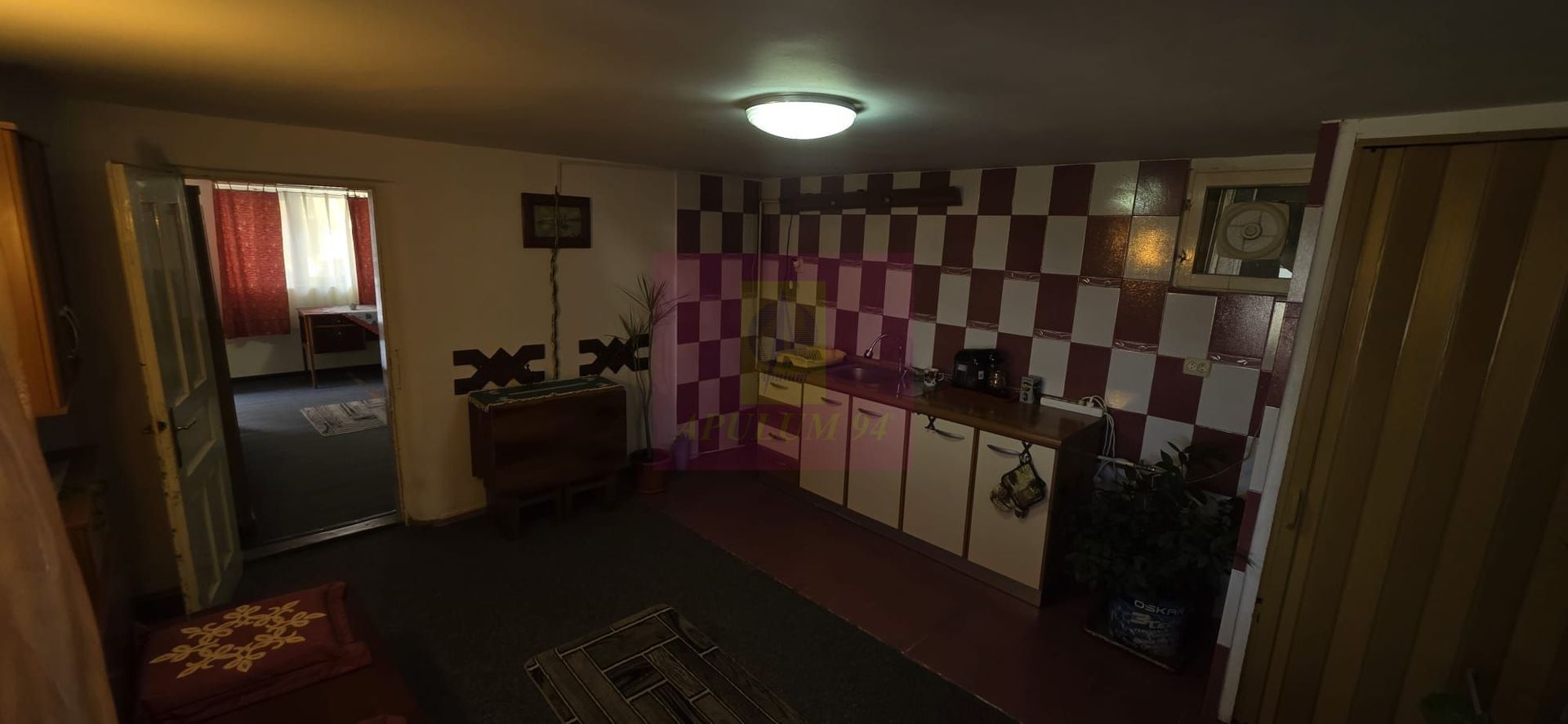Casa de vanzare cu 6 camere in Busteni