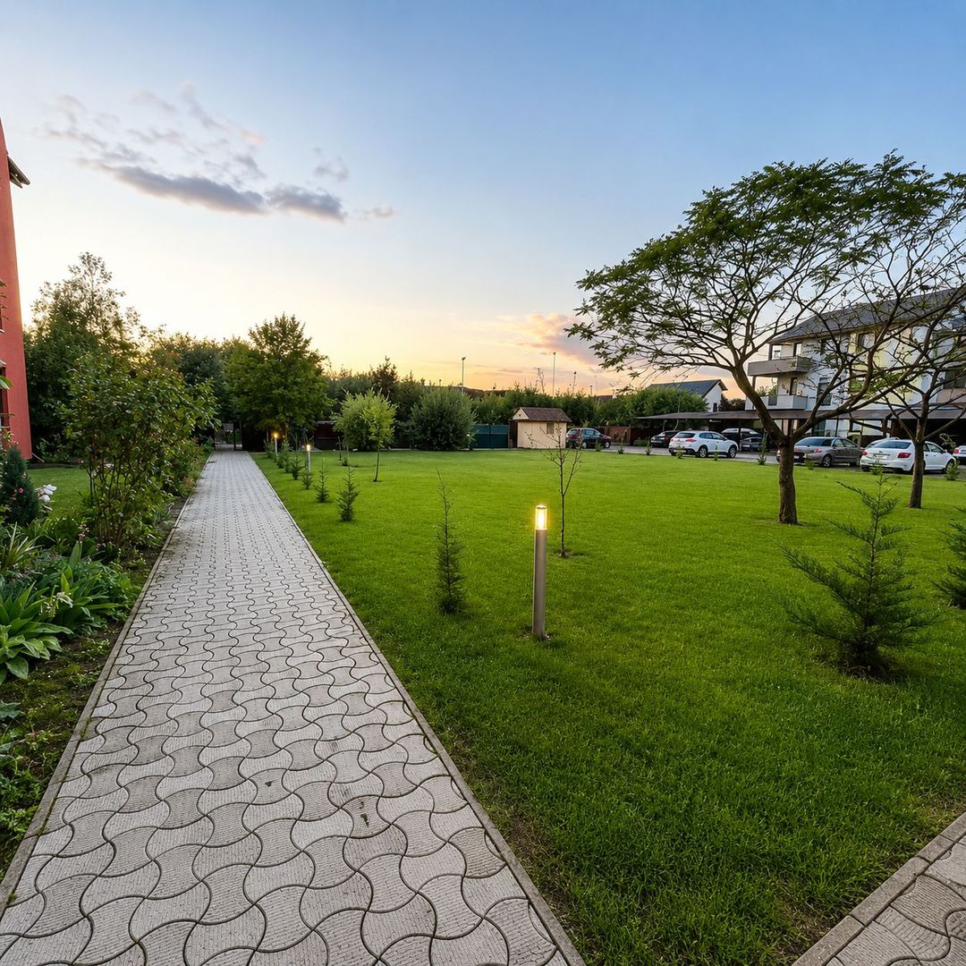 Casă deosebită în Dumbrăvița – 3 camere Complex Privat Gata de mutat - imaginea 9