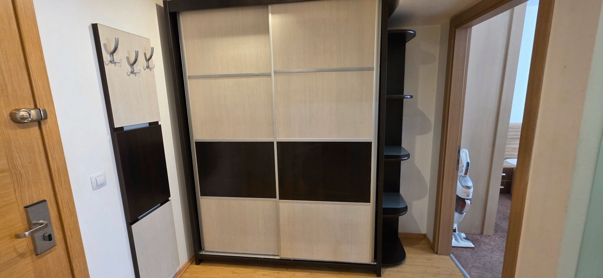 Apartament 2 camere de închiriat – Vitan Rin Grand Hotel 38 mp - imaginea 4