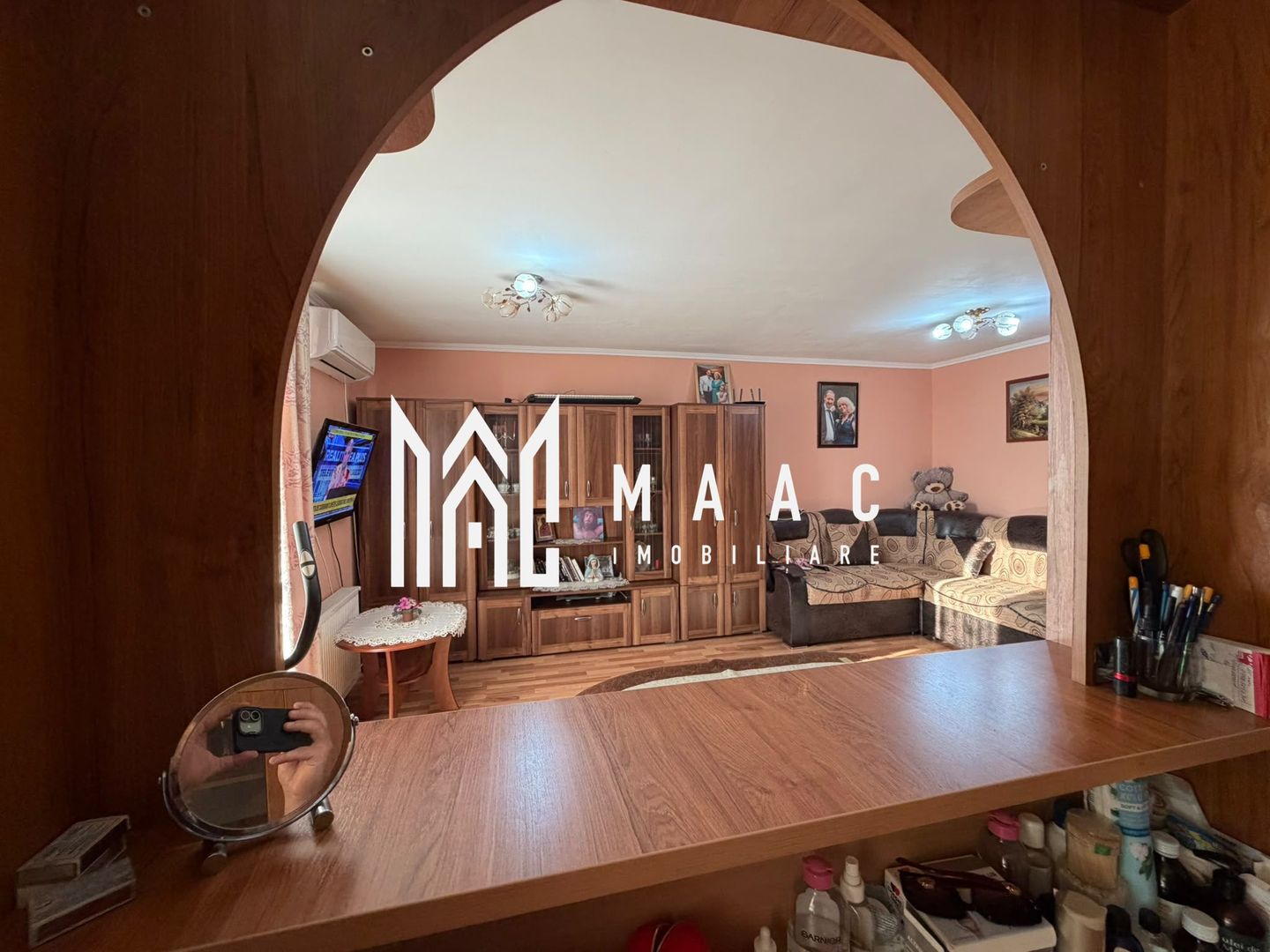 Apartament de vânzare Sibiu | Central | 2 camere, 80 mp, parcare - imaginea 14