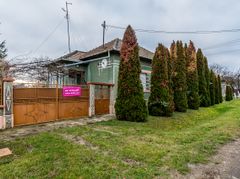 O gospodărie rurală definită prin teren și libertatea spațiului