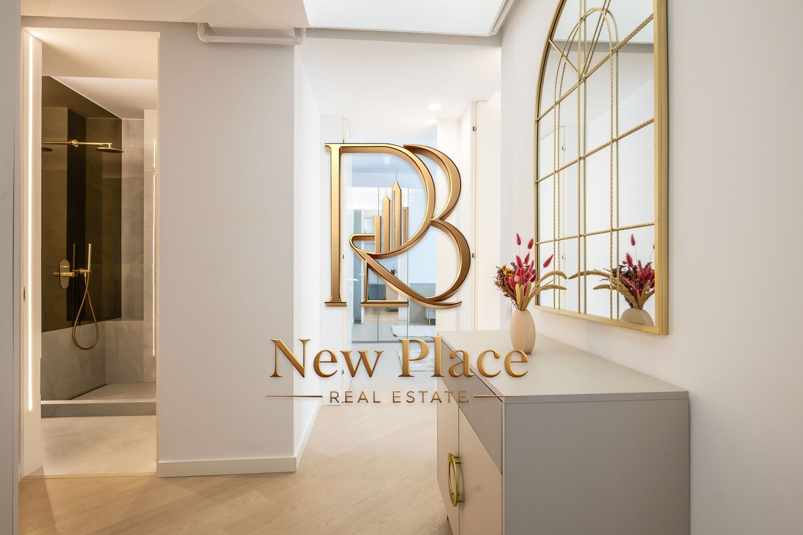 [VIDEO] CORTINA NORTH | Prima inchiriere | Orientare spre Sud | Parcare | LUX - imaginea 8
