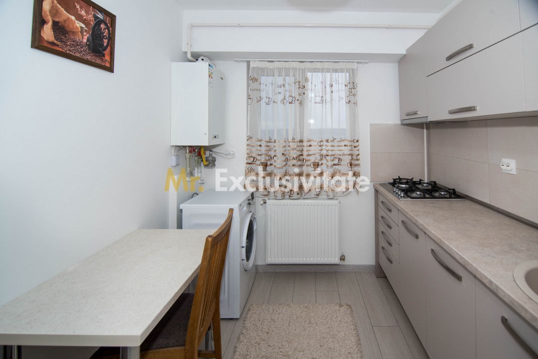 Inchiriere apartament 2 camere Pitesti- Stadion-Banat! - imaginea 3