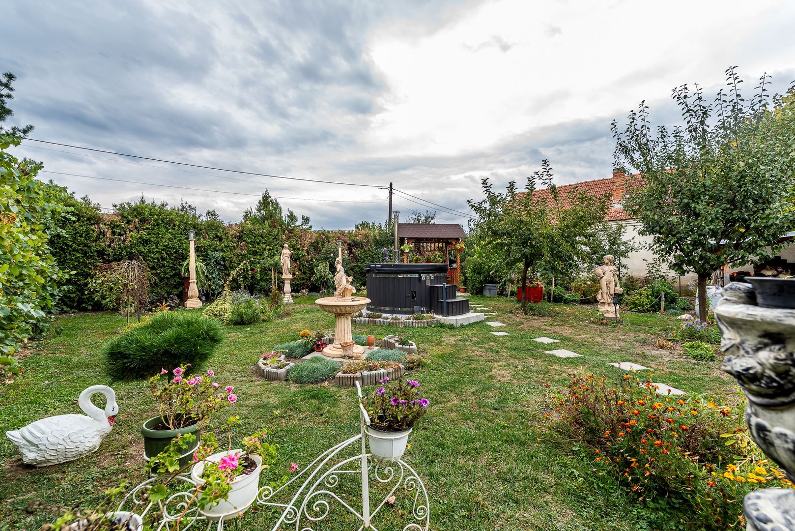 Imagine 7 - 🏡 Mai mult decât o casă: libertatea de a trăi aproape de natură