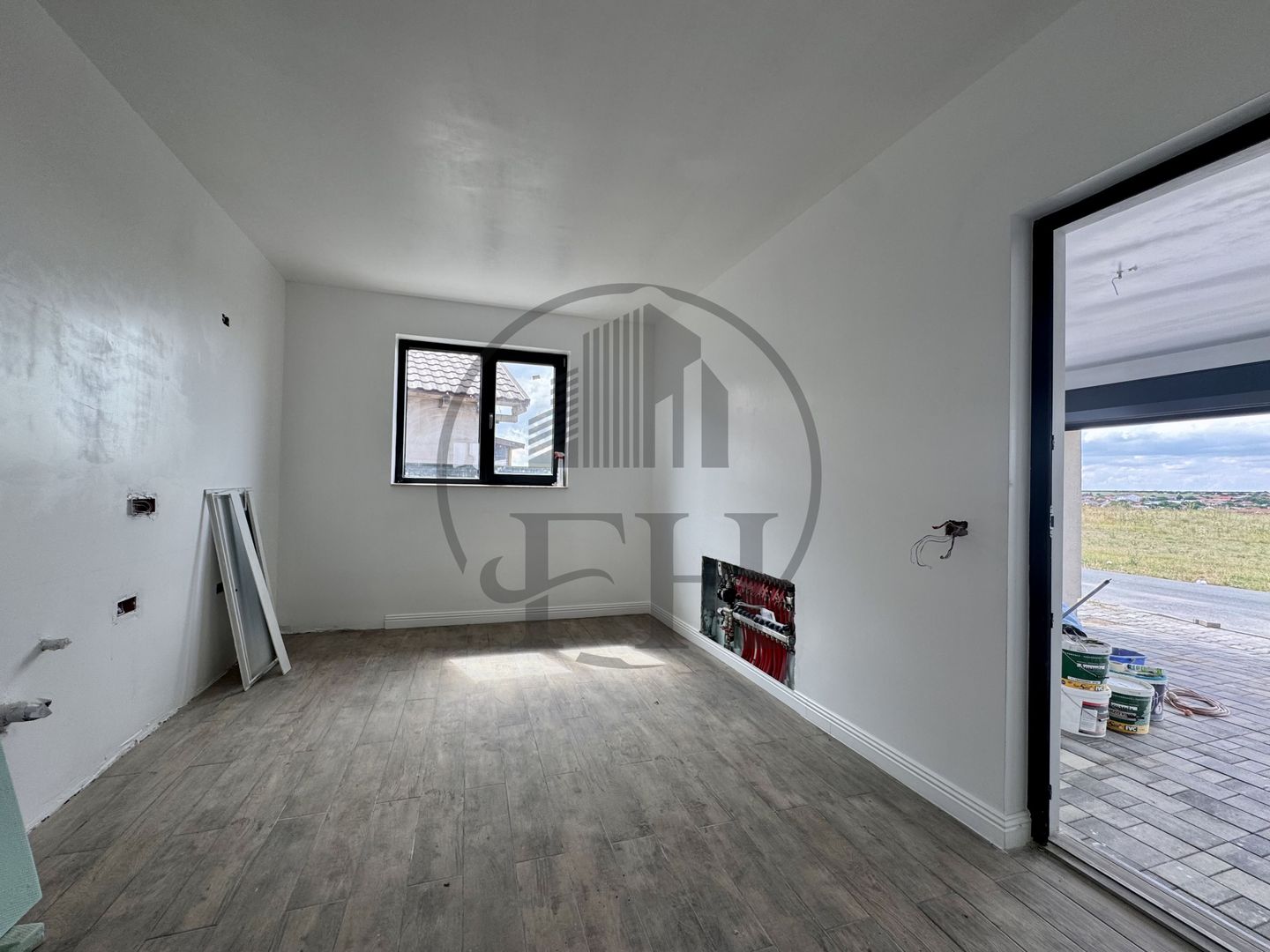 Casa de vanzare Valu lui Traian, Constanta - imaginea 15