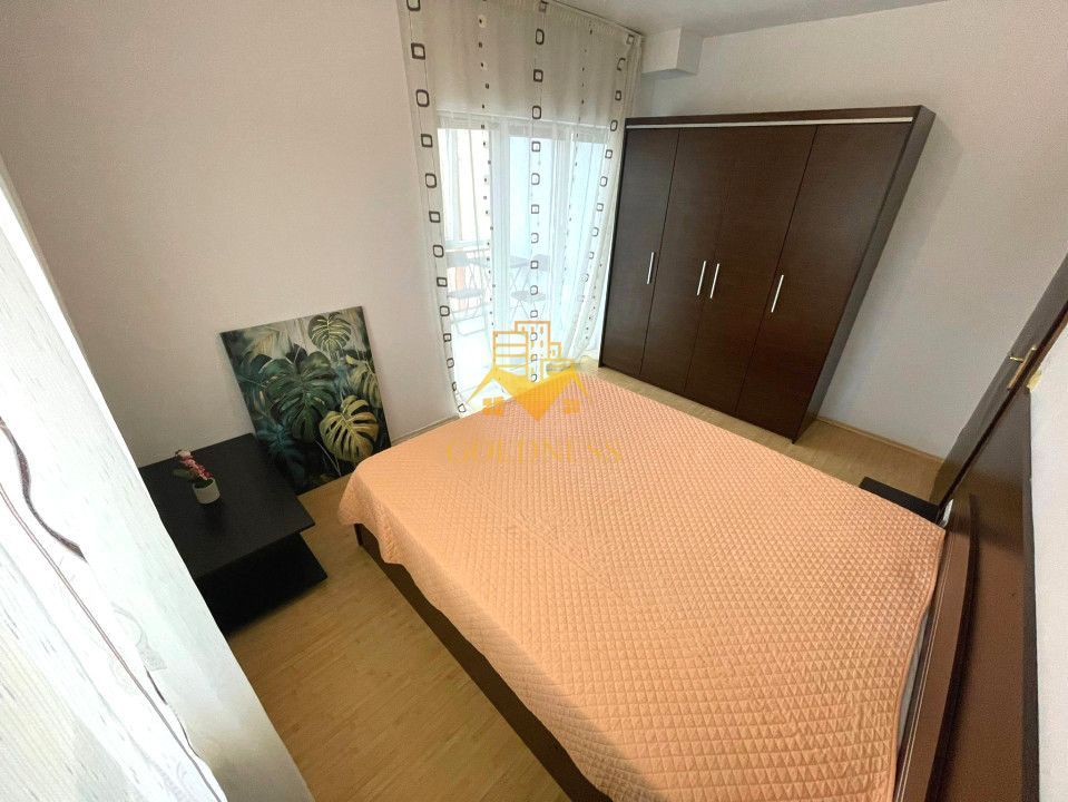 2 camere, Calea Turzii, Zona Mihai Romanul, OMV, Buna Ziua - imaginea 3