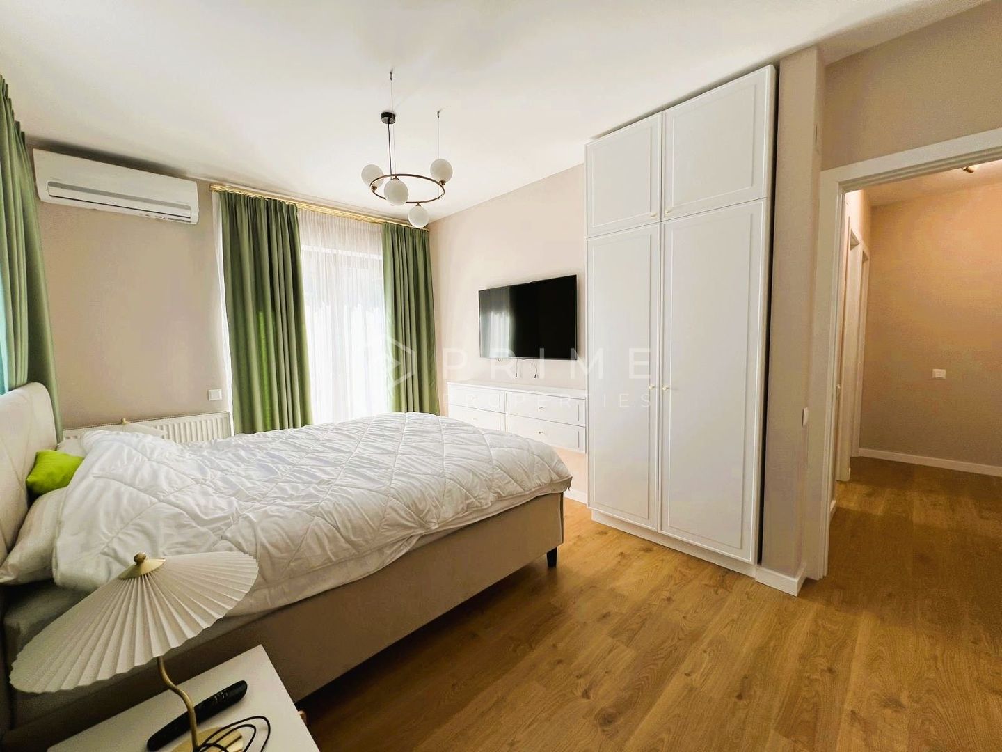 Casă Duplex de vânzare – Corunca | Design deosebit, aproape de pădure - imaginea 9