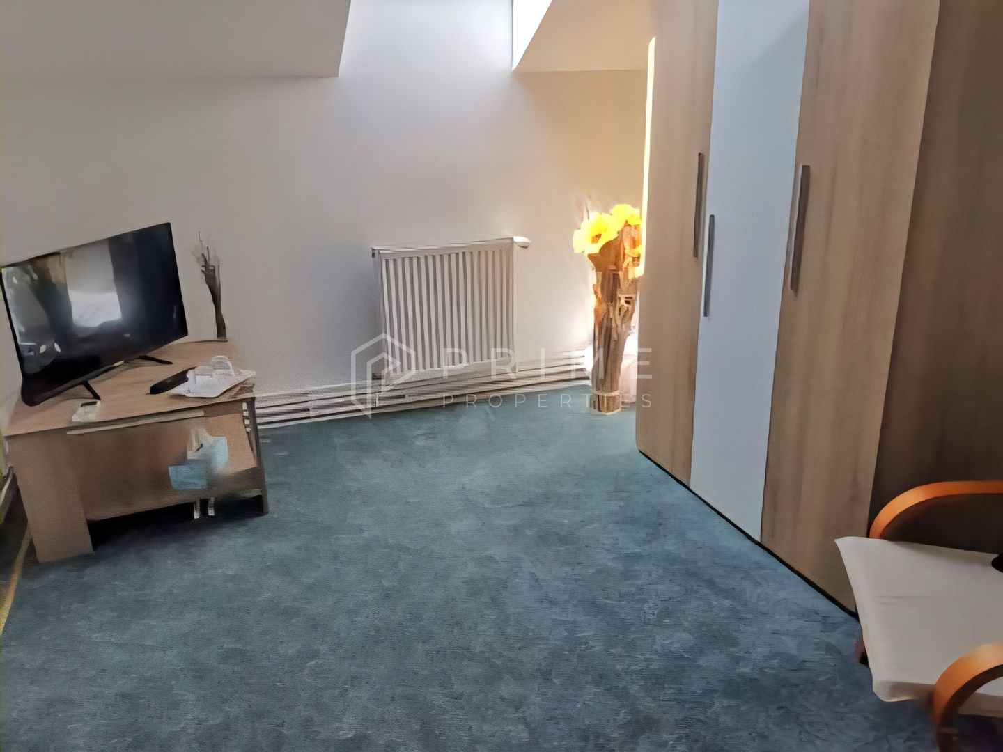 Casă individuală 310mp utili, 8 camere, piscină - imaginea 23