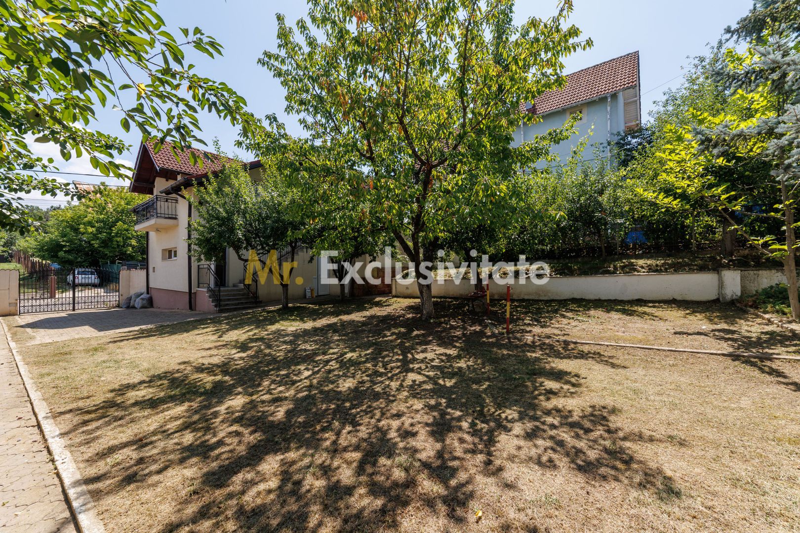 Proprietate multifunctionala | Doua cladiri | 581 mp | Pitesti - imaginea 30
