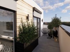 Deasupra orașului: Penthouse-ul tău în ARED City, zona IMAR