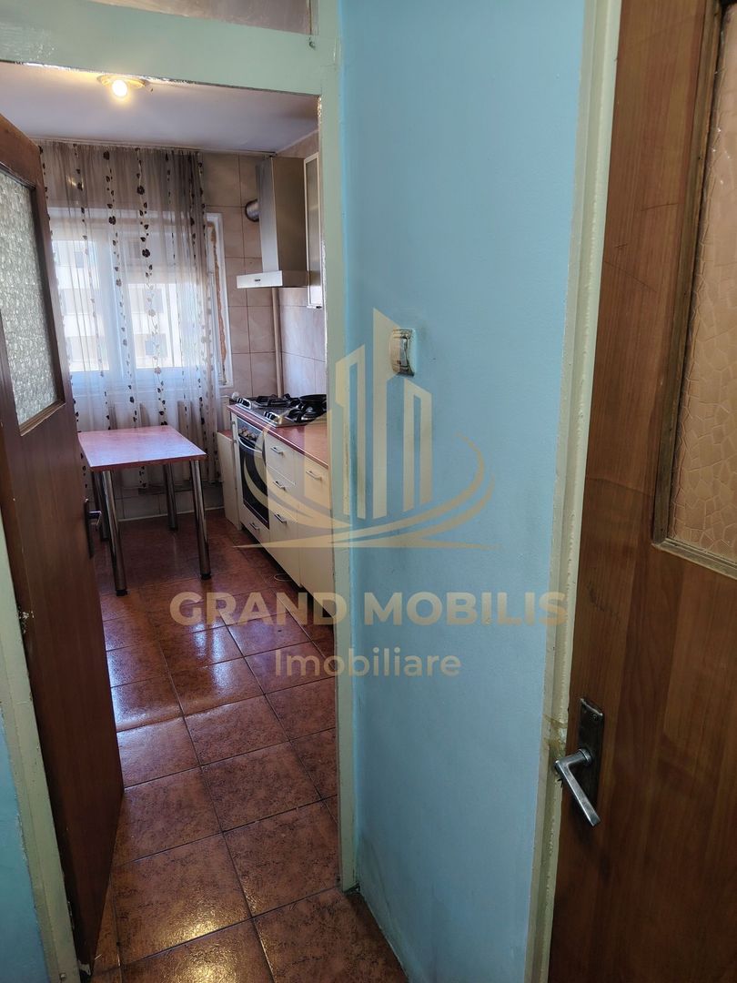 Berceni - Metrou Aparatorii Patriei - 3 camere - imaginea 4