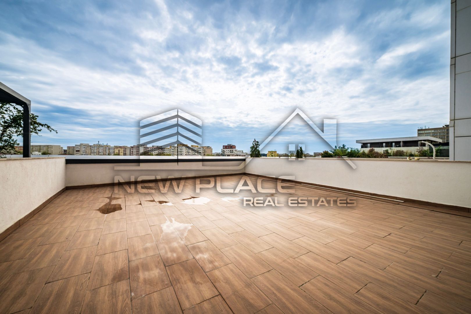 Apartament exclusivist | Terasa de 84 mp | Poze Reale | Lux - imaginea 15