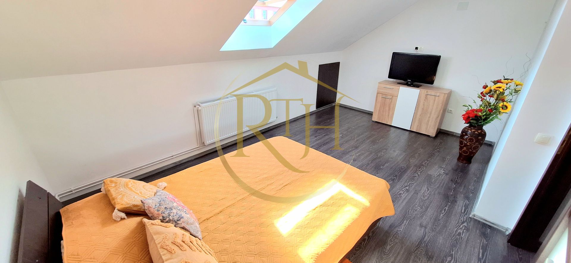 Apartament cu 2 camere, centrala proprie, aproape de Nokia, Iosefin - imaginea 3