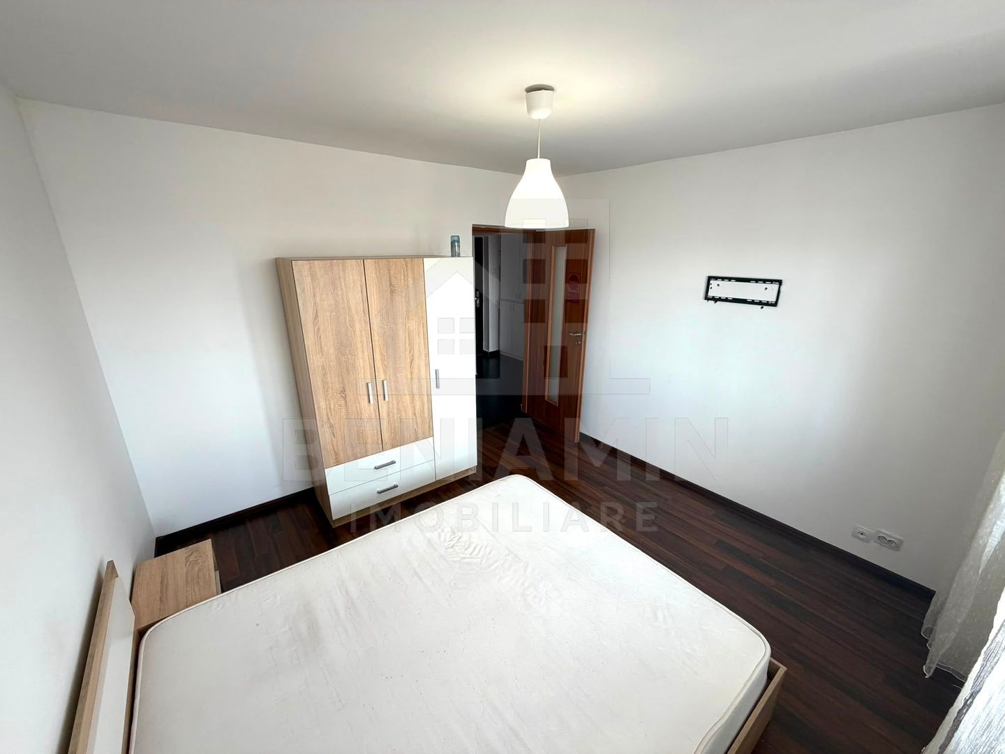 2 camere decomandat - 52m - teava de gaze - Brazda - Rendez Vous - imaginea 4