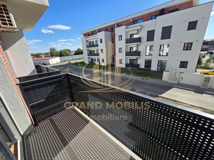 Apartament 2 camere Mehala | 48 mp | Etaj 1-plus loc de parcare inclus - imaginea 10