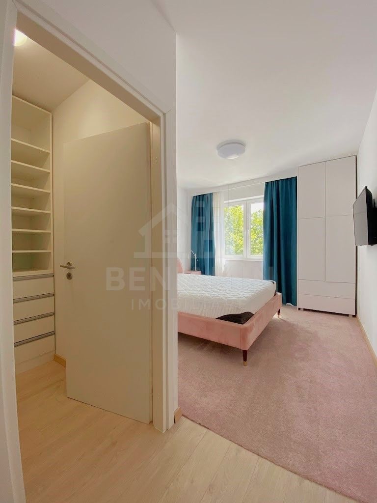 4Decomandate-125mp-Etaj 1-Modern-2Bai-Terasa-Parcare-Avantgarden - imaginea 7