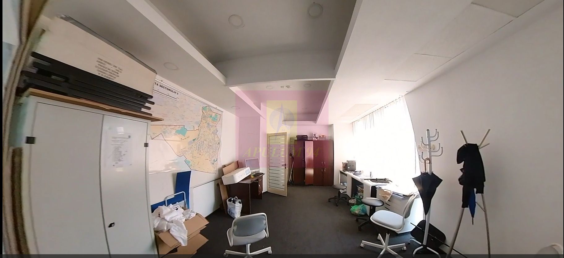 Spatiu birouri 2 incaperi 60 mp | zona 13 Septembrie X Prosper Mall
