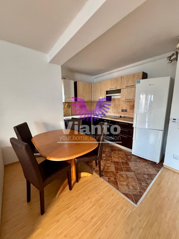 Apartament 2 camere | 75 mp | Etaj 1 | Strand 2 | Sibiu