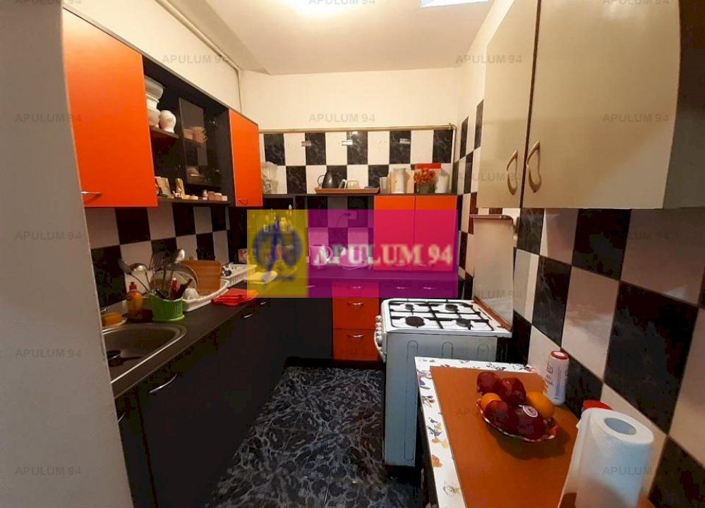 Casa in Centrul Bucurestiului