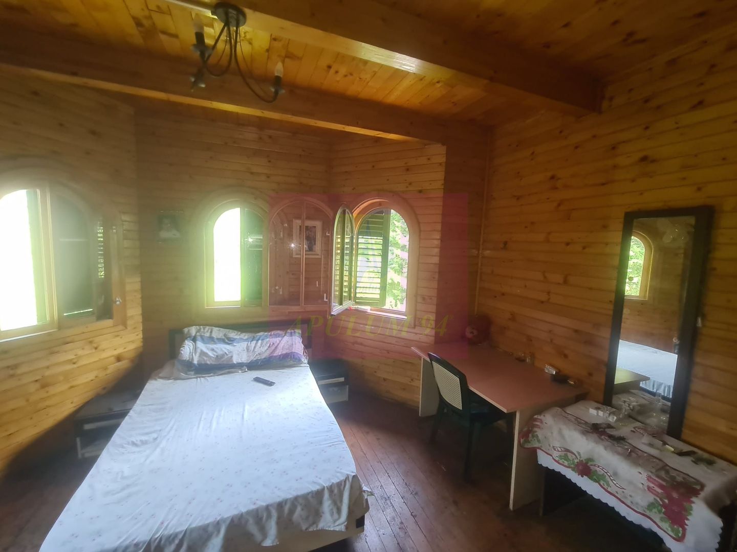 Vila de vanzare in Campina - Zona Lunca Mare