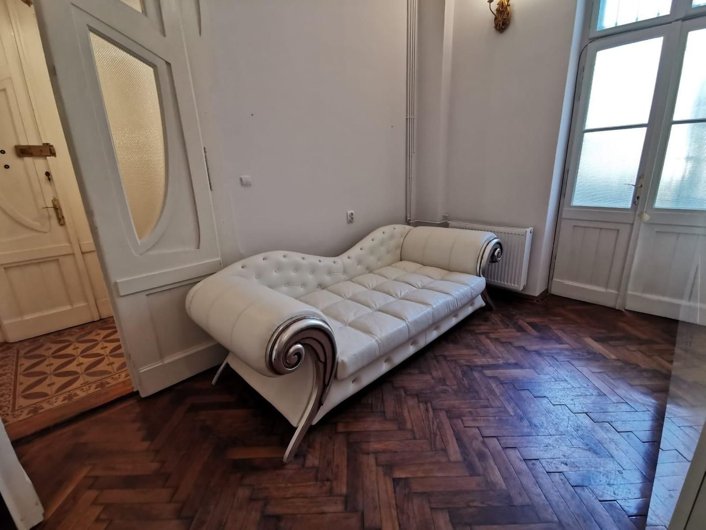 Apartament spațios cu 3 camere și terasă, 114 mp – Timișoara - imaginea 18