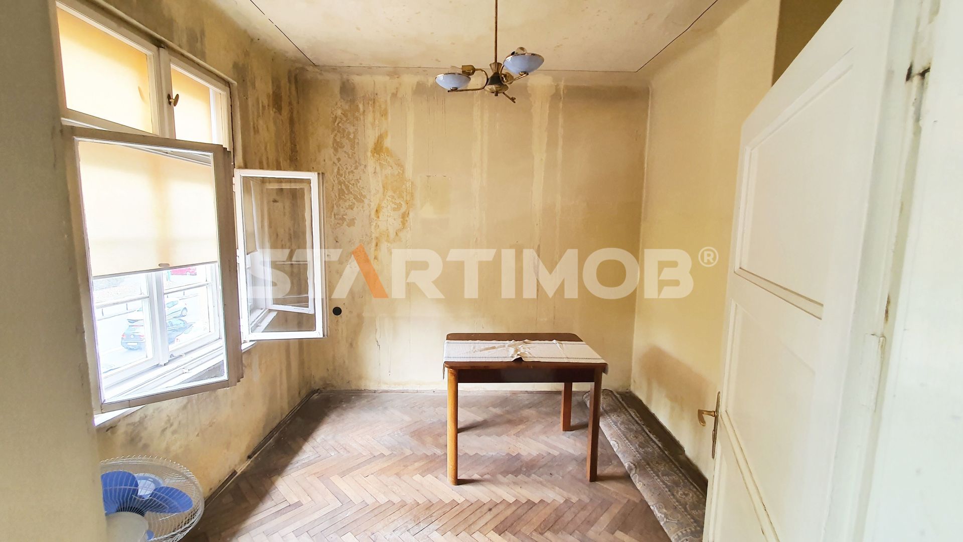 Apartament zona Universitatii Transilvania