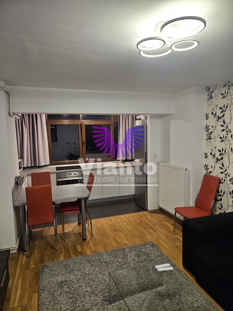 Apartament 2 camere | Decomandat | Zona Gara | Sibiu