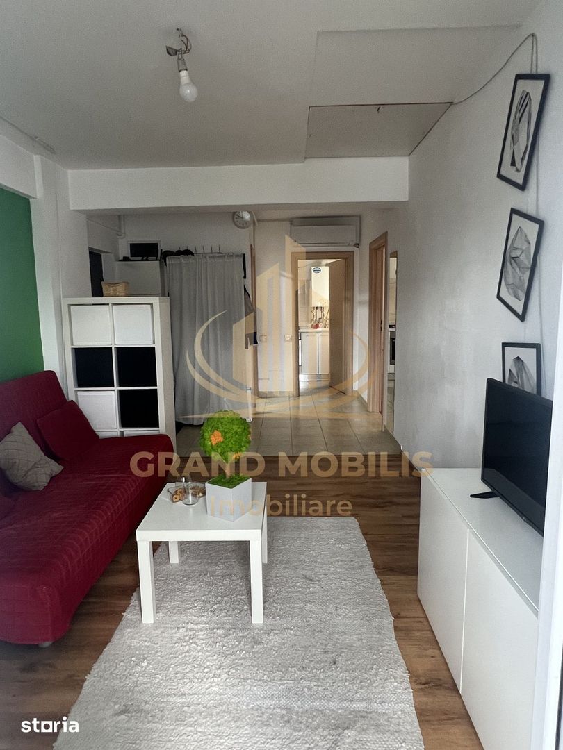 OCAZIE! Duplex 3 Camere | Bloc 2013 | 84 mp pe 2 Niveluri | PARCARE - imaginea 4