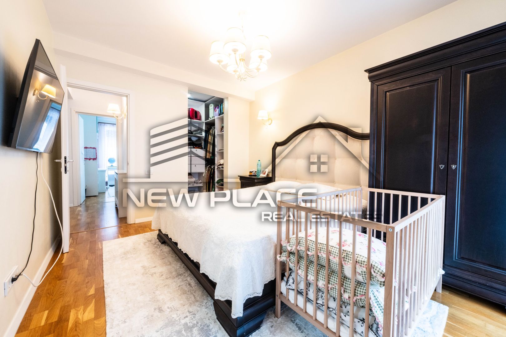 Vila cu gradina proprie | 2 Parcari incluse | Exclusivitate | LUX - imaginea 10