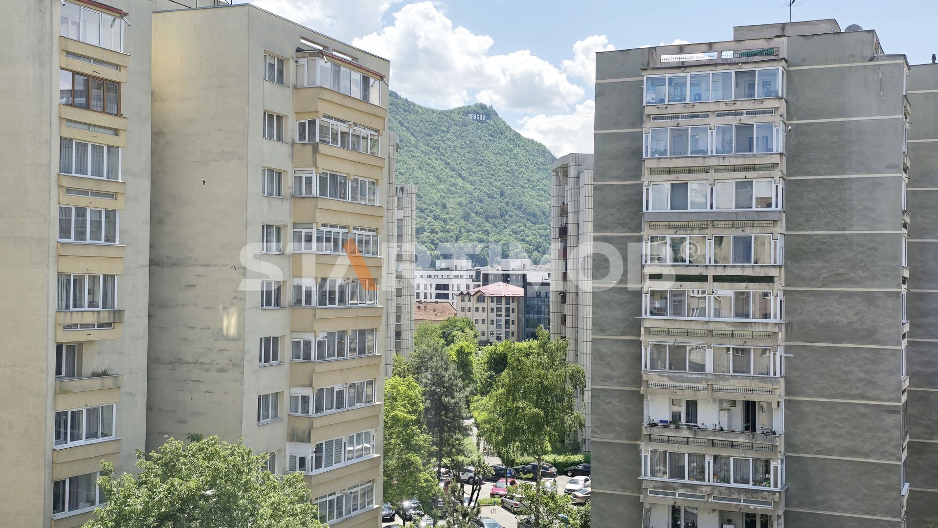 Apartament mobilat zona ONIX Centru Civic