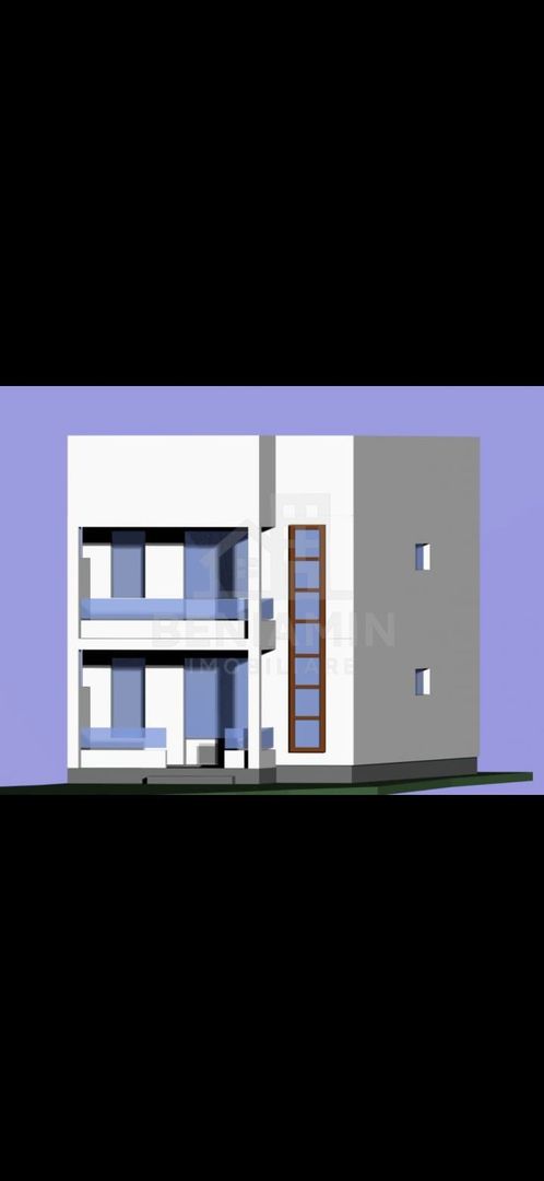 Teren Intravilan-277mp-Toate Utilitatile-Zona Spitalul Numarul 1 - imaginea 7