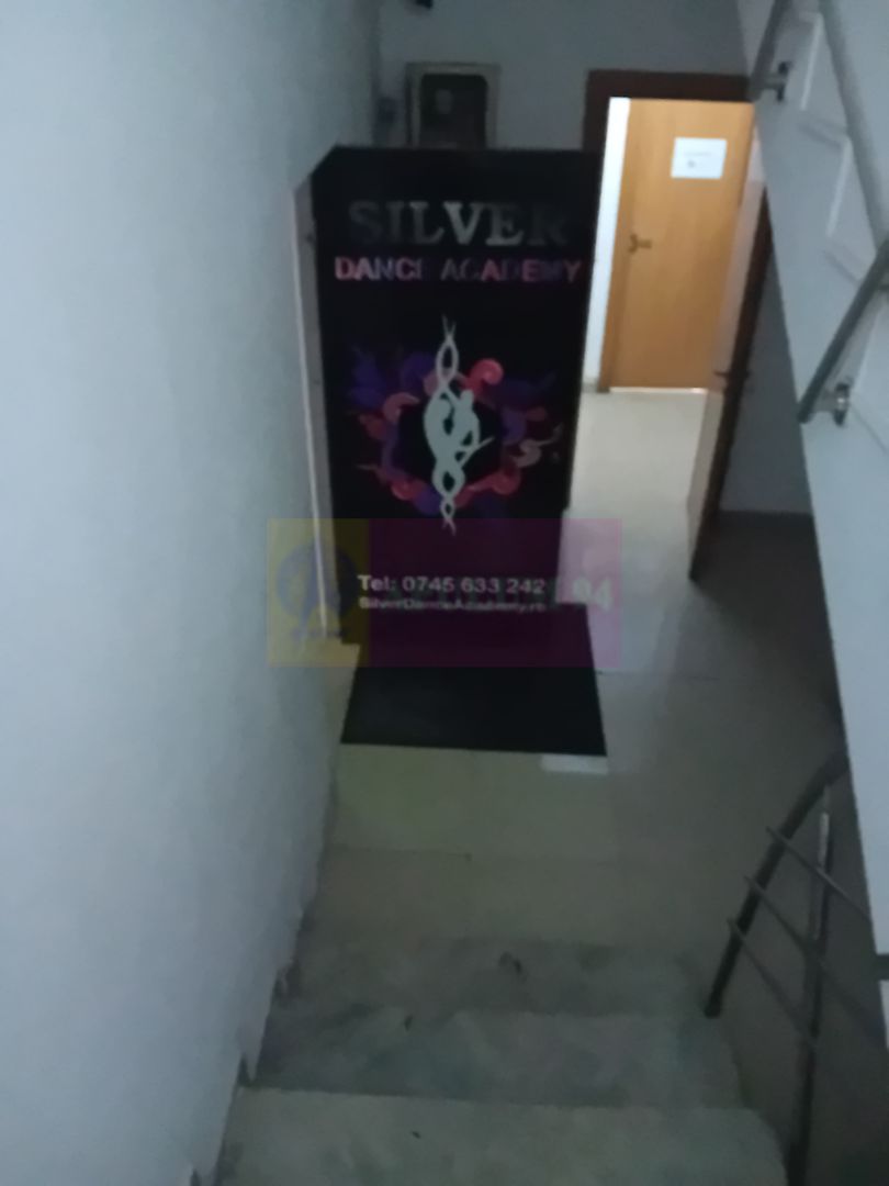 Spatiu 162 mp utili, cladire birouri | Zona 13 septembrie, Sector 5