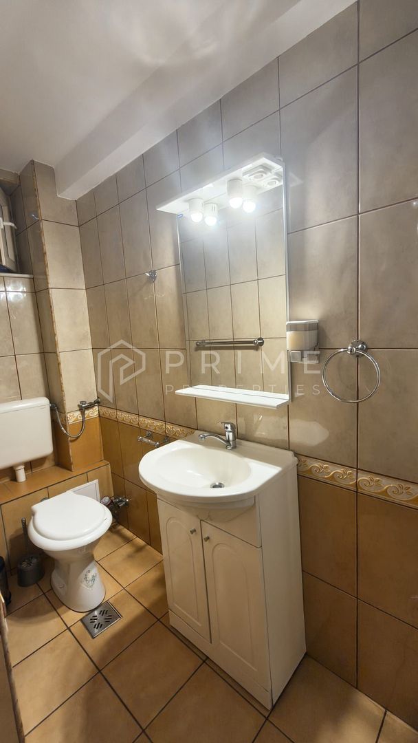 De închiriat 1 cameră la casă, mobilată-utilată, Zona Tudor - imaginea 6