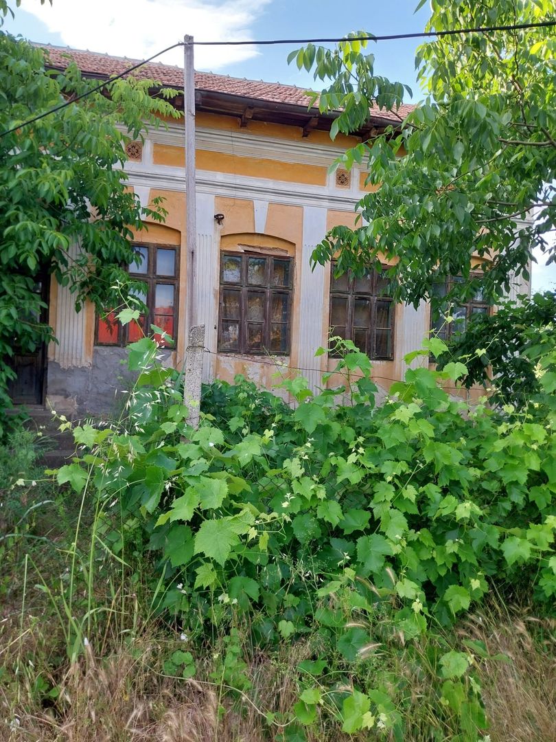 Casa 205 mp | Teren 2.379 mp | Potential comercial | Acces direct DN - imaginea 8