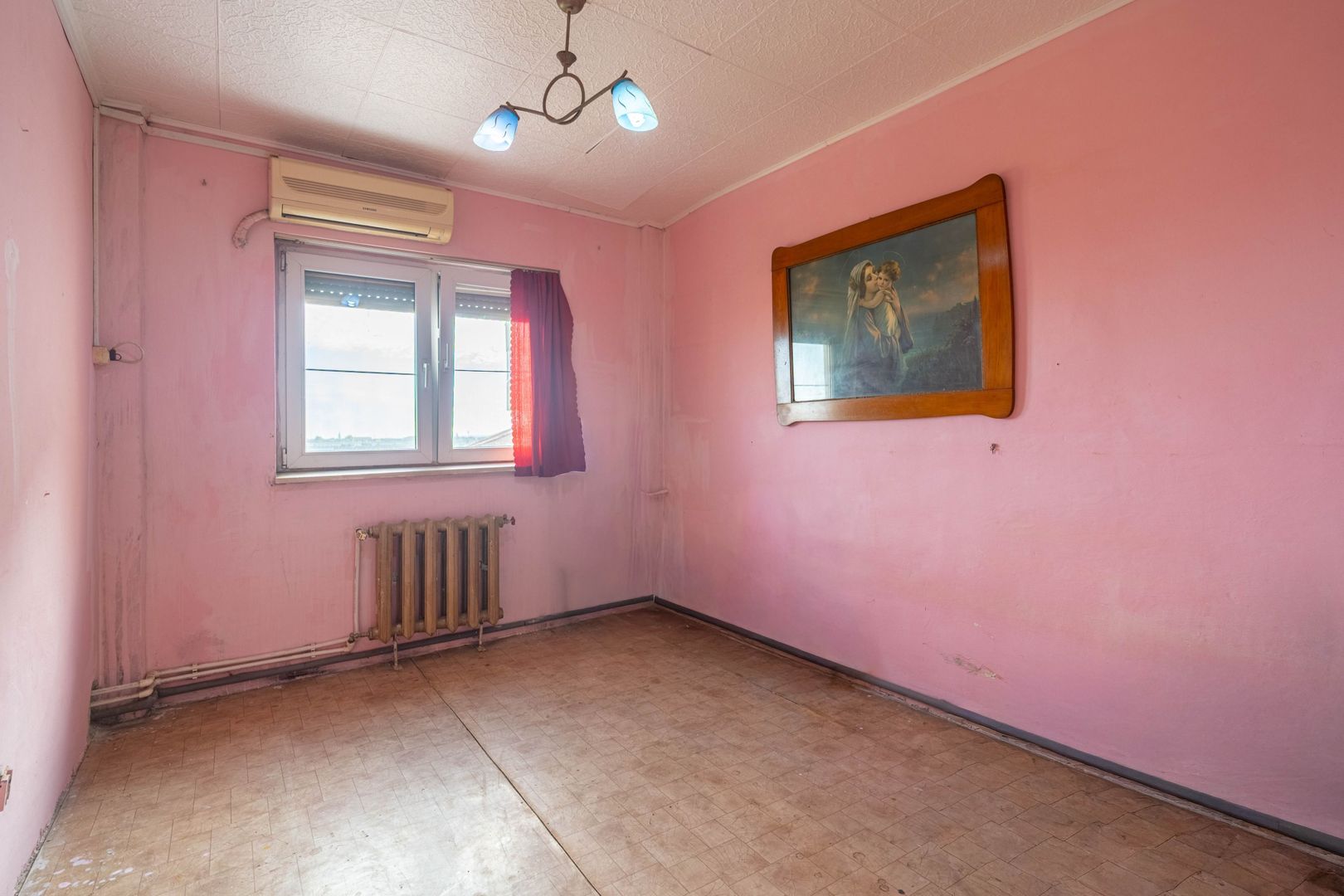 Imagine 2 - Apartament 4 camere - 105 mp - Micalaca - etaj intermediar- COMISION 0
