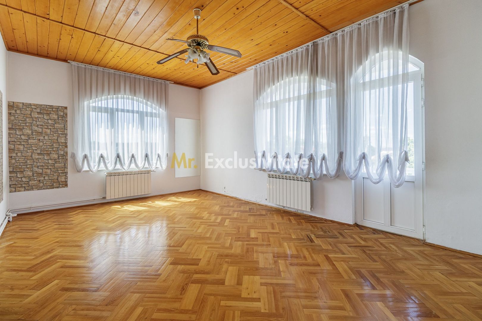 Domeniu privat 5.000 mp, cu reședință de 625 mp și piscină, Corbeanca - imaginea 8
