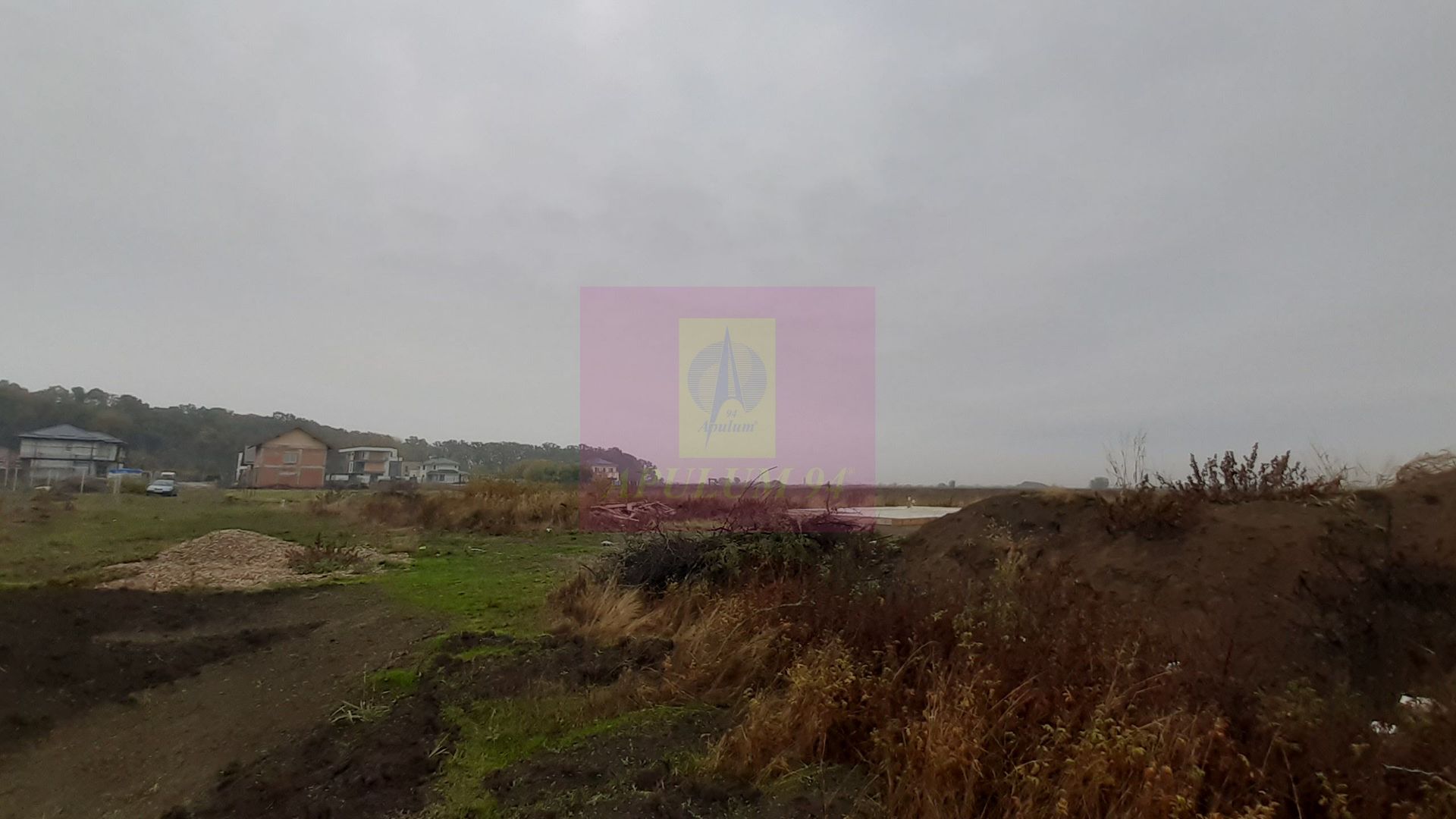 Teren Corbeanca în zona Cantonului aproape de A0 - imaginea 13