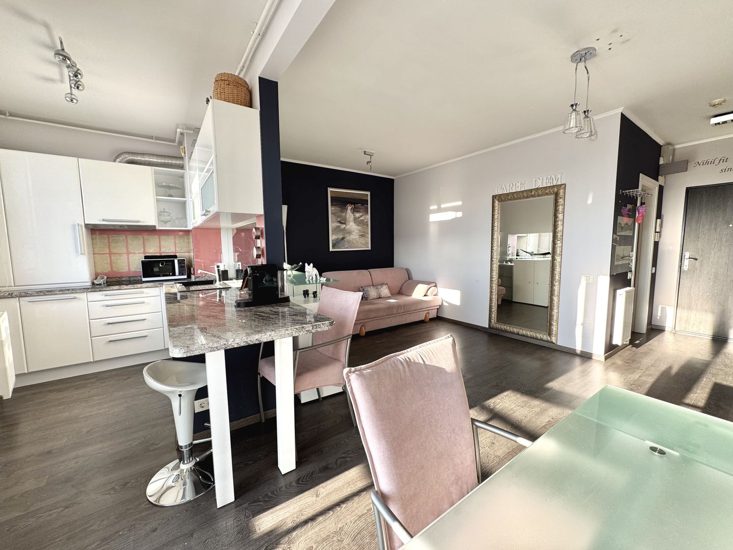 Imagine 6 - Apartament la cheie în zona Kaufland Banu Mărăcine