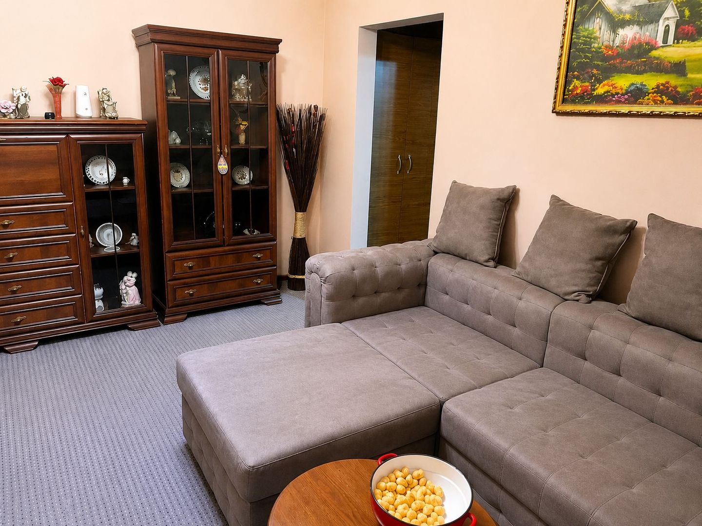 Apartament 2 camere Lipovei-Timisoara - imaginea 3